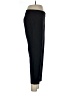 Talbots Solid Black Dress Pants Size 12 (petite) - photo 4