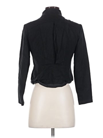 Lola & Sophie Long Sleeve Blouse (view 2)