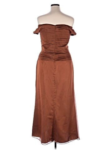Jean De Lys Cocktail Dress (view 2)