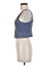 Unbranded Blue Tank Top Size M - photo 5