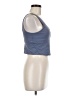 Unbranded Blue Tank Top Size M - photo 4
