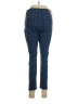 Levi's Solid Blue Jeans Size 31 waist - photo 2