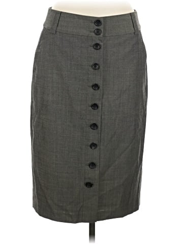 Banana Republic Factory Store Casual Skirt (view 1)