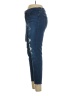 Levi's Solid Blue Jeans Size 31 waist - photo 5