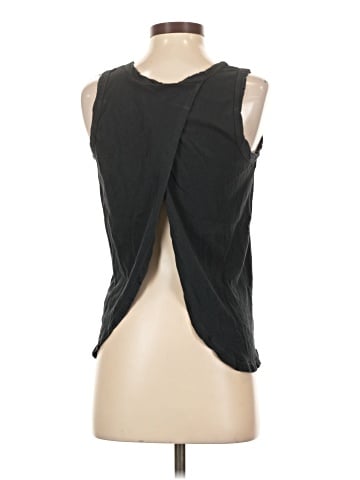 Current/Elliott Sleeveless T-Shirt (view 2)