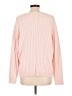 Lauren by Ralph Lauren Pink Pullover Sweater Size L (estimated) - photo 2