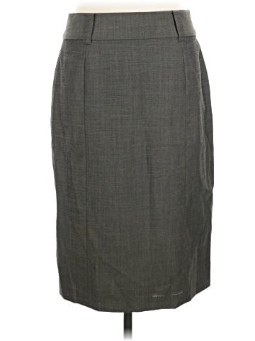 Banana Republic Factory Store Casual Skirt (view 2)
