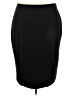 Torrid Solid Black Formal Skirt Size 4X Plus (4) - photo 1