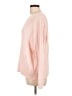 Lauren by Ralph Lauren Pink Pullover Sweater Size L (estimated) - photo 5