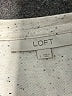 Ann Taylor LOFT Silver Sweatshirt Size L - photo 7