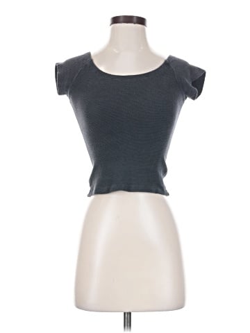 Unbranded Sleeveless T-Shirt (view 1)