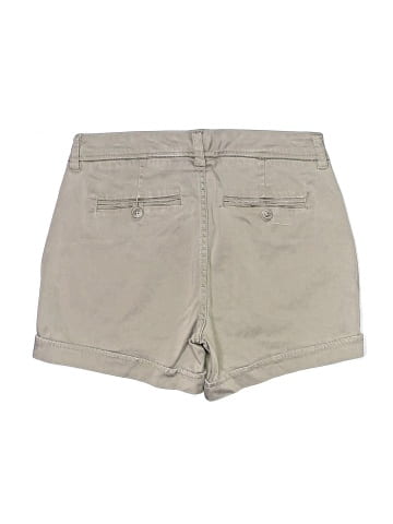 Liverpool Los Angeles Khaki Shorts (view 2)