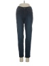 Paige Argyle Blue Jeans Size 24 waist - photo 1