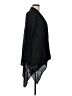 Talbots 100% Viscose Black Cardigan Size L - photo 4