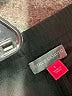Vince Camuto 100% Polyester Solid Black Active Pants Size L - photo 7