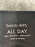 Sweaty Betty Solid Black Active Pants Size 27 waist - photo 8