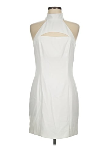 Jay Godfrey Cocktail Dress (view 1)