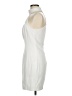 Jay Godfrey White Cocktail Dress Size 6 - photo 5