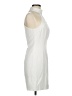 Jay Godfrey White Cocktail Dress Size 6 - photo 4