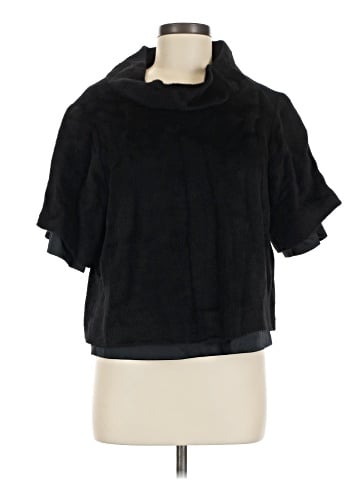 Schumacher Short Sleeve Blouse (view 1)