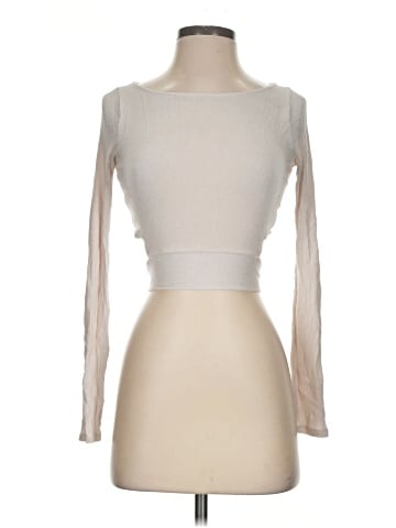 Alo Long Sleeve Top (view 1)