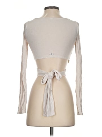 Alo Long Sleeve Top (view 2)