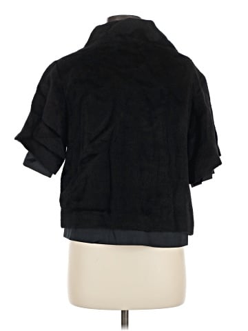 Schumacher Short Sleeve Blouse (view 2)