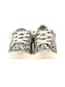 BOBS From Skechers Floral Silver Mule/Clog Size 8 - photo 2