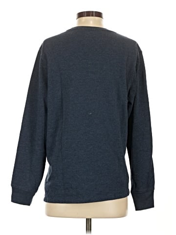 Positivitees Pullover Sweater (view 2)