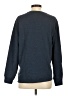 Positivitees Blue Pullover Sweater Size S - photo 2