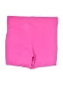 Torrid Solid Pink Shorts Size 2X Plus (2) - photo 2