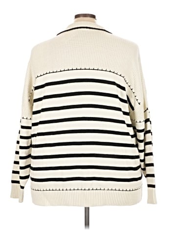 Lane Bryant Pullover Sweater (view 2)