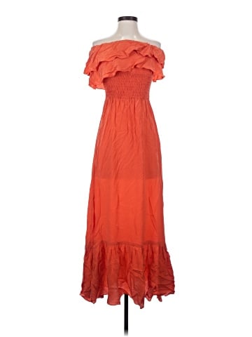 Jay Godfrey Casual Dress (view 1)