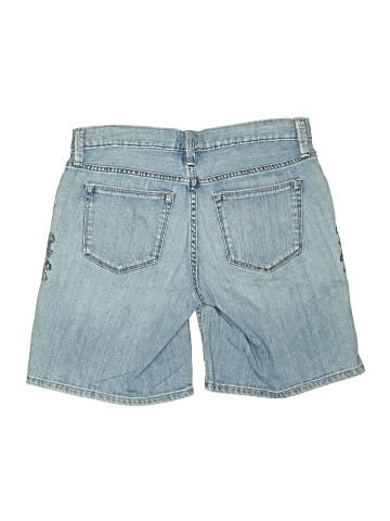 Eddie Bauer Denim Shorts (view 2)
