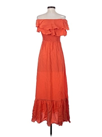 Jay Godfrey Casual Dress (view 2)