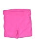 Torrid Solid Pink Shorts Size 2X Plus (2) - photo 1