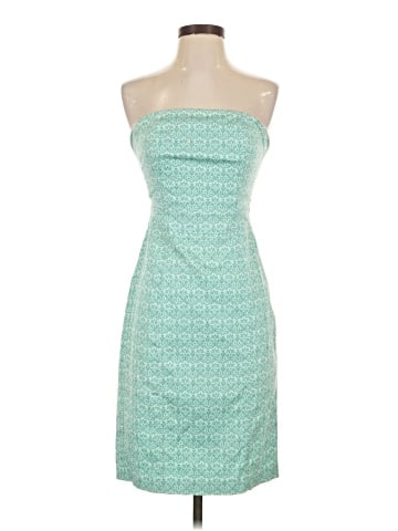 Express Cocktail Dress (view 1)
