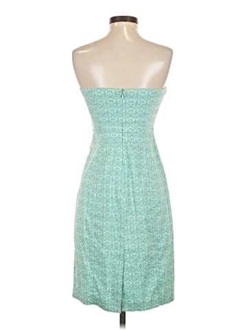 Express Cocktail Dress (view 2)