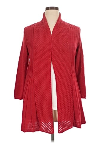 Notations Cardigan (view 1)