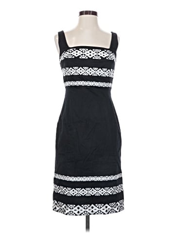 White House Black Market Cocktail Dress (view 1)