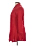 Notations Red Cardigan Size 1X - photo 5