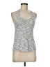 Lululemon Athletica Gray Active Tank Size 6 (estimated) - photo 1