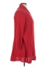Notations Red Cardigan Size 1X - photo 4
