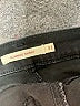 Levi's Solid Black Jeans Size 31 waist - photo 8