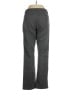 Lee Houndstooth Gray Dress Pants Size 10M - photo 2