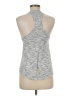 Lululemon Athletica Gray Active Tank Size 6 (estimated) - photo 2
