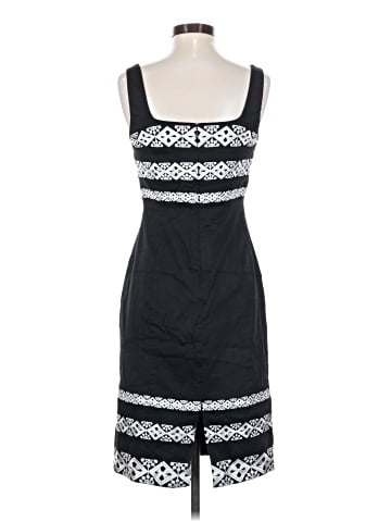 White House Black Market Cocktail Dress (view 2)