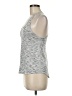 Lululemon Athletica Gray Active Tank Size 6 (estimated) - photo 5