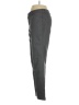 Lee Houndstooth Gray Dress Pants Size 10M - photo 5