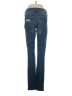 Express Hearts Blue Jeans Size 2L - photo 2